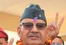 मसूरी विधानसभा सीट से भाजपा नेता गणेश जोशी ने लगाई हैट्रिक