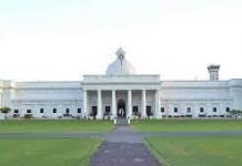 अब आइआइटी रुड़की में होनहार छात्राओं को पीएचडी में बिना गेट के मिलेगा दाखिला