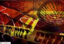 पति ने पत्नी और सास का कत्ल कर ट्रेन के आगे कूदकर दी जान, साली पर लगाया इल्जाम