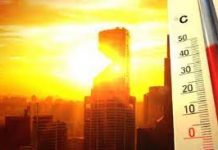 दिल्ली सहित देश के अन्य राज्यों में पड़ेगी चिलचिलाती गर्मी