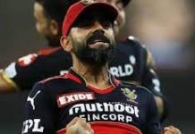 विराट कोहली ने तोड़ा ऑस्ट्रेलिया के विस्फोटक ओपनर डेविड वॉर्नर का रिकार्ड