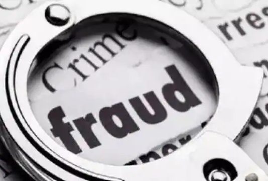 रिलायंस टावर से लाभ कमाने का लालच देकर ठगे 14 लाख,आरोपी गिरफ्तार