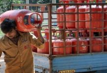 दून में कमर्शियल सिलेंडर के दाम दो हजार के पार