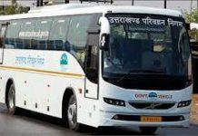 रोडवेज ऋषिकेश डिपो का एक मानवीयता को शर्मसार, दुधमुहे बच्चे संग 11 घंटे बस में खड़े तय किया सफ़र