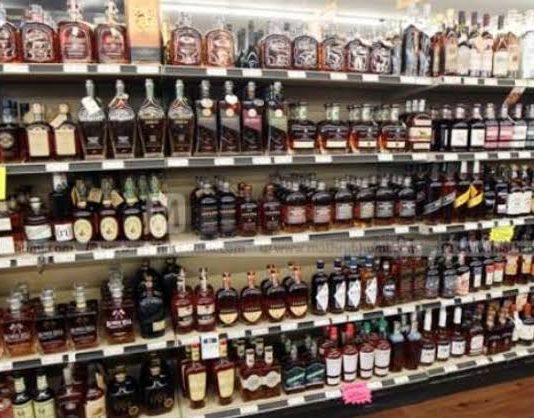 जिलाधिकारी ने दिए निर्देश, मतगणना के दिन नहीं खुलेंगी शराब की दुकाने