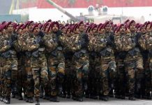 सैनिक परिवारों के लिए शुरु होगी डिफेंस फोर्स हेल्प डेस्क