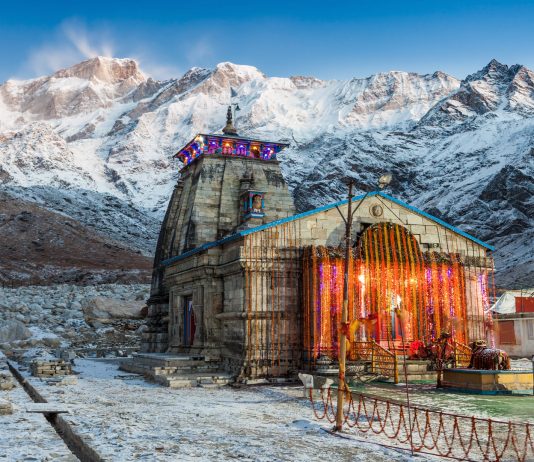 श्री केदारनाथ धाम के कपाट खुलने की तिथि हुई घोषित। 6 मई 2022 को 6 बजकर 15 मिनट पर प्रातः खुलेंगे कपाट