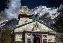 छ: मई को खुलेंगे बाबा केदारनाथ के कपाट