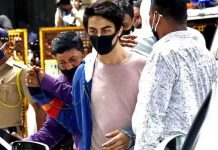 एनसीबी को नहीं मिला आर्यन खान के ड्रग कार्टेल से संबंधित होने का सबूत