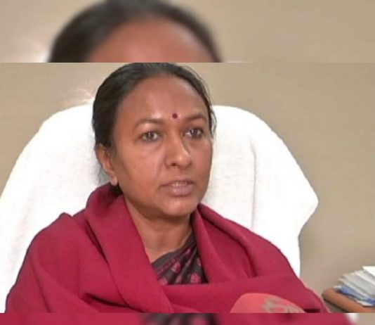 प्रभारी मुख्य सचिव राधा रतूड़ी ने अधिकारियों को दिए निर्देश, यूक्रेन में फंसे नागरिको के परिजनों से स्थापित करे संपर्क