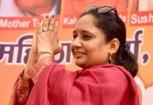 क्या उत्तराखंड को मिलेगी पहली महिला CM, चर्चा मै शमिल कुछ महिला विधायको के नाम