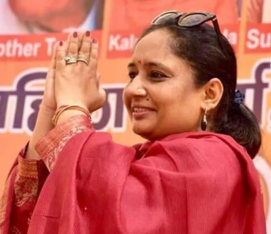 क्या उत्तराखंड को मिलेगी पहली महिला CM, चर्चा मै शमिल कुछ महिला विधायको के नाम