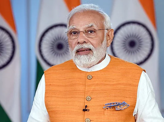 उत्तराखंड मे 70 में 47 सीटों मे भाजपा कि जीत पर और पीएम मोदी बोले- उत्तराखंड में रचा नया इतिहास