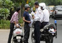 यातायात निदेशालय ने आवेदकों की स्क्रीनिंग करके 167 नौजवानों का किया चयन