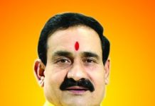 मुसलमानों की हत्या पर फिल्म बनाने की मांग पर नियाज खान को नोटिस भेजेंगे नरोत्तम मिश्रा