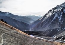 बढ़ती गर्मी के चलते बढ़ा बर्फ पिघलने और हिमस्खलन का खतरा, रेड अलर्ट जारी