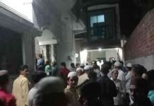 ईंट बनाने के लिए खोदे गए गड्ढे में डूबकर दो सगे भाइयों समेत तीन की मौत