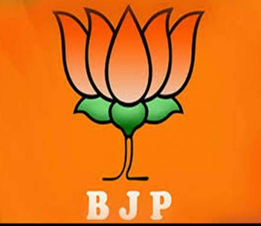 भाजपा अनुशासन समिति को मिली विधानसभा चुनाव में भीतरघात करने वालो रिपोर्ट, होगी कार्रवाई