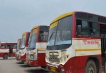 रोडवेज बसों में सफर करना हुआ महँगा,टोल टैक्स में वृद्धि के चलते बढा किराया