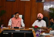 राज्य में बिजली कटौती पर सीएम सख्त, जल्द समस्या का समाधान करने के दिए निर्देश