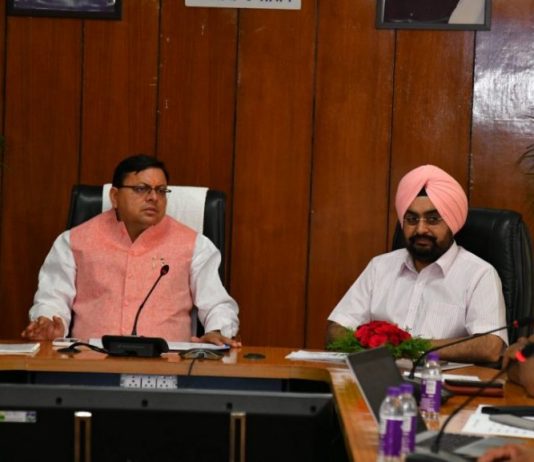 राज्य में बिजली कटौती पर सीएम सख्त, जल्द समस्या का समाधान करने के दिए निर्देश