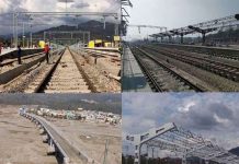 ऋषिकेश-कर्णप्रयाग रेल लाइन परियोजना से केदारनाथ और बद्रीनाथ जाने वाले तीर्थयात्रियों का मार्ग बनेगा सुगम