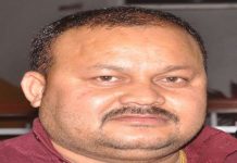 कांग्रेस विधायक हरीश धामी ने दिखाई नाराजगी,नई नियुक्तियों को लेकर कही ये बात