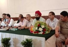 कांग्रेस में हर कार्यकर्ता और नेताओं को अपनी बात रखने की है स्वतँत्रता : करन माहरा