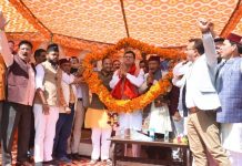 मुख्यमंत्री ने उत्तरकाशी के जखोल में किया बिशु मेले का उद्धघाटन, पुरोला और आस पास के क्षेत्र को विशेष बागवानी क्षेत्र बनाने के किए जाएँगे प्रयास