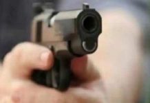 युवक को गोली मारकर उतरा मौत के घाट, मामले की जांच में जुटी पुलिस