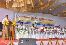 वर्ष 2025 में उत्तराखण्ड हर क्षेत्र में देश के अग्रणी राज्यों में होगा शामिल : मुख्यमंत्री धामी