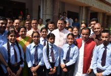 पीएम मोदी की परीक्षा पर चर्चा से परिक्षार्थियों का बढ़ेगा मनोबल: सीएम धामी