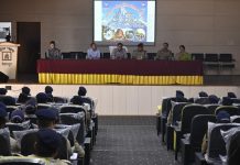 पर्यटन पुलिस को पर्यटकों से संवाद एवं दक्षता पूर्वक व्यवहार करने को लेकर प्रशिक्षण कार्यक्रम प्रारंभ