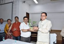 राज्य के सभी क्षेत्रो का समग्र विकास हमारी प्रतिबद्धता रहेगी: मुख्यमंत्री धामी