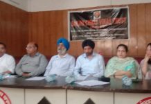 सांझी छत करेगी सूबे में स्वरोजगार की पहल