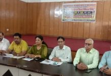 विकलांग, दिव्यांगजनों के लिए, निःशुल्क स्वास्थ्य शिविर लगाएगी श्वास फाउंडेशन