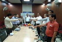 चारधाम दर्शन की तर्ज पर सैन्यधाम को देखने आएंगे लोग: गणेश जोशी