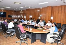 पारदर्शिता,सत्य निष्ठा एवं समय बद्धता के साथ हों मुख्यमंत्री कार्यालय पर कार्यों का निस्तारण: राधा रतूड़ी