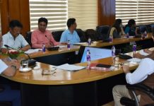 राज्य में खेल नीति से सम्बन्धित गाइड लाइन को शीघ्रता से की जाय निर्गत: अभिनव कुमार