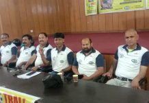 नेशनल मास्टर्स खेलो फुटबाल प्रतियोगिता के तहत चालीस से पचास वर्ष के खिलाड़ी दिखायेंगे मैदान में हुनर