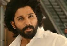 हैदराबाद ट्रैफिक नियम उल्लंघन के चलते कटा अल्लू अर्जुन का चालान