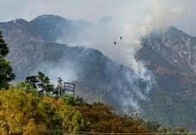 मैदानी छेत्रों से लेकर पहाड़ों तक गर्मी से मिलेगी राहत