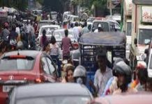 चारधाम यात्रा संचालित होने तक ऋषिकेश में वीकेंड्स पर बंद रहेंगे स्कूल