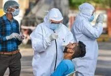 प्रदेश में कोरोना की बढ़ती दर से गहराई चिंता