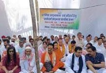 देश में किसी को भी साम्प्रदायिक सौहार्द बिगाड़ने की इजाजत नहीं : हरीश रावत