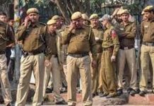 अब पुलिसकर्मी वाट्सएप द्वारा कर सकेंगे छुट्टी के लिए आवेदन