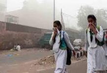 देश के शहरों में वायु प्रदूषण से बुरा हाल, जानिए कितने लोगों ने गवई प्रदुषण के कारण अपनी जान