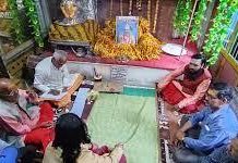 6 मई को भगवान तुंगनाथ तथा 19 मई को द्वितीय केदार भगवान मद्महेश्वर के विधिविधान के साथ खोले जाएंगे कपाट