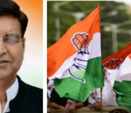 गुटबाजी के आरोप से आहत प्रीतम सिंह बोले – अगर दोषी पाया गया तो दे दूंगा इस्तीफा