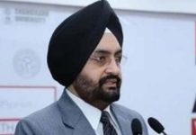 मुख्य सचिव ने अधिकारियों को दिए निर्देश, अगले एक साल के भीतर करें पार्किंग स्थल विकसित